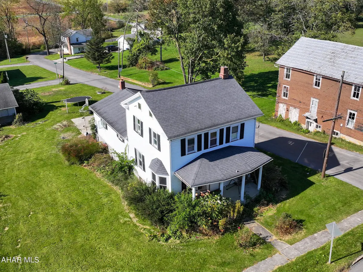 100 Main Street, Woodbury, PA 16695 - #1