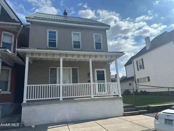 209 4th Avenue, Altoona, PA 16602