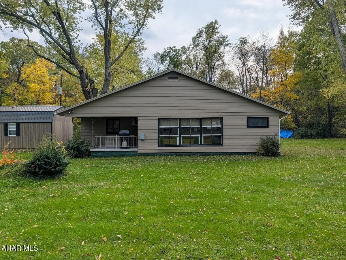 474 Wayne Boulevard, Alum Bank, PA 15521 - #1