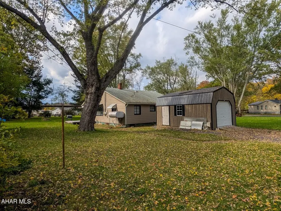 474 Wayne Boulevard, Alum Bank, PA 15521 - #2