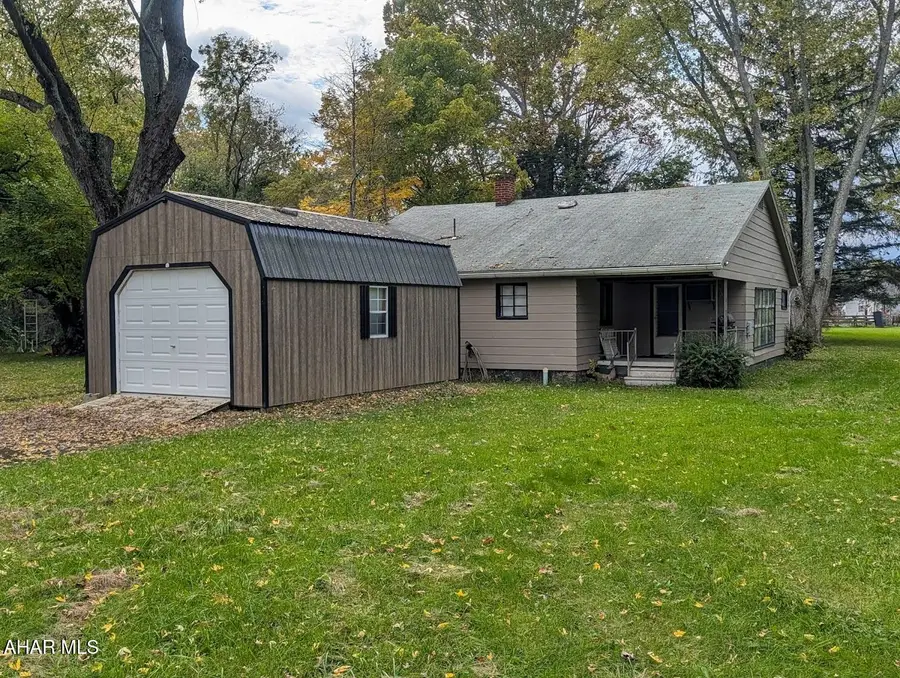 474 Wayne Boulevard, Alum Bank, PA 15521 - #3