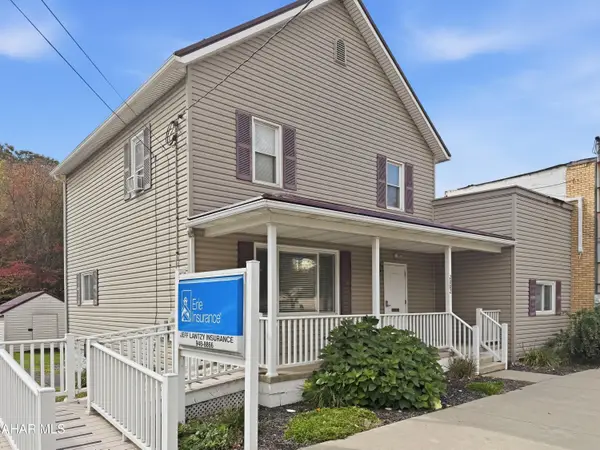 2002 Bigler Avenue, Northern Cambria, PA 15714