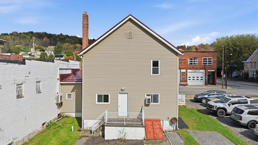 2002 Bigler Avenue, Northern Cambria, PA 15714 - #2