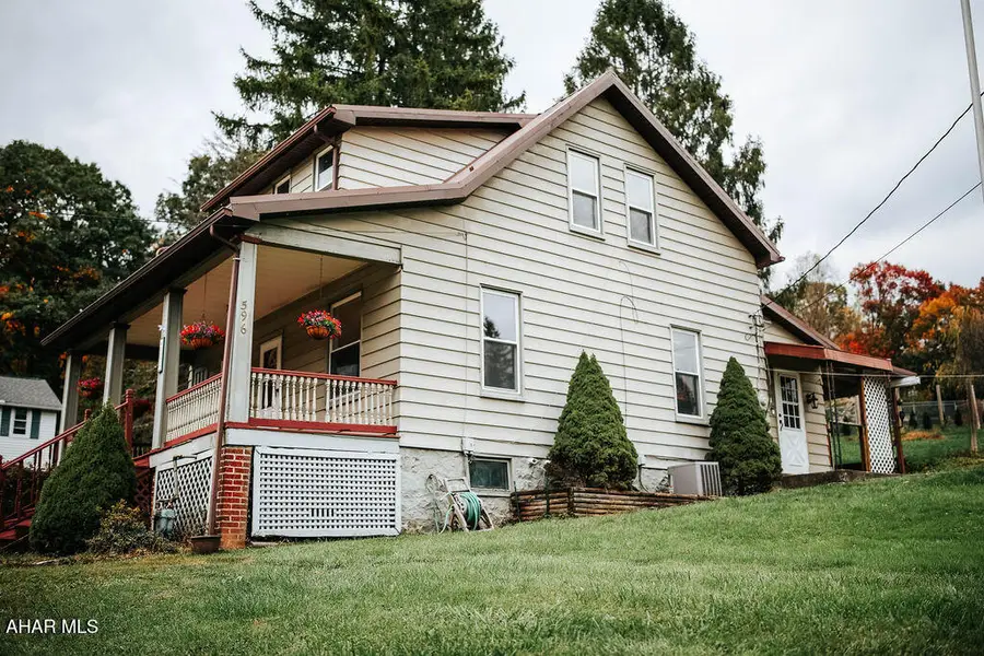 596 Oak Street, Tyrone, PA 16686 - #2