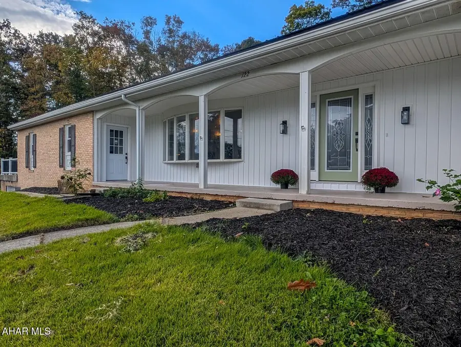 122 Evergreen Drive, Bedford, PA 15522 - #3