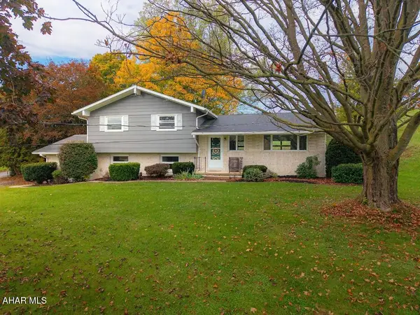 429 Belden Road, Bedford, PA 15522