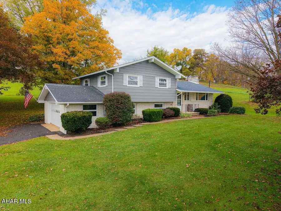 429 Belden Road, Bedford, PA 15522 - #2