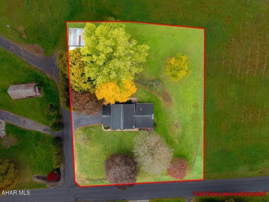 429 Belden Road, Bedford, PA 15522 - #3