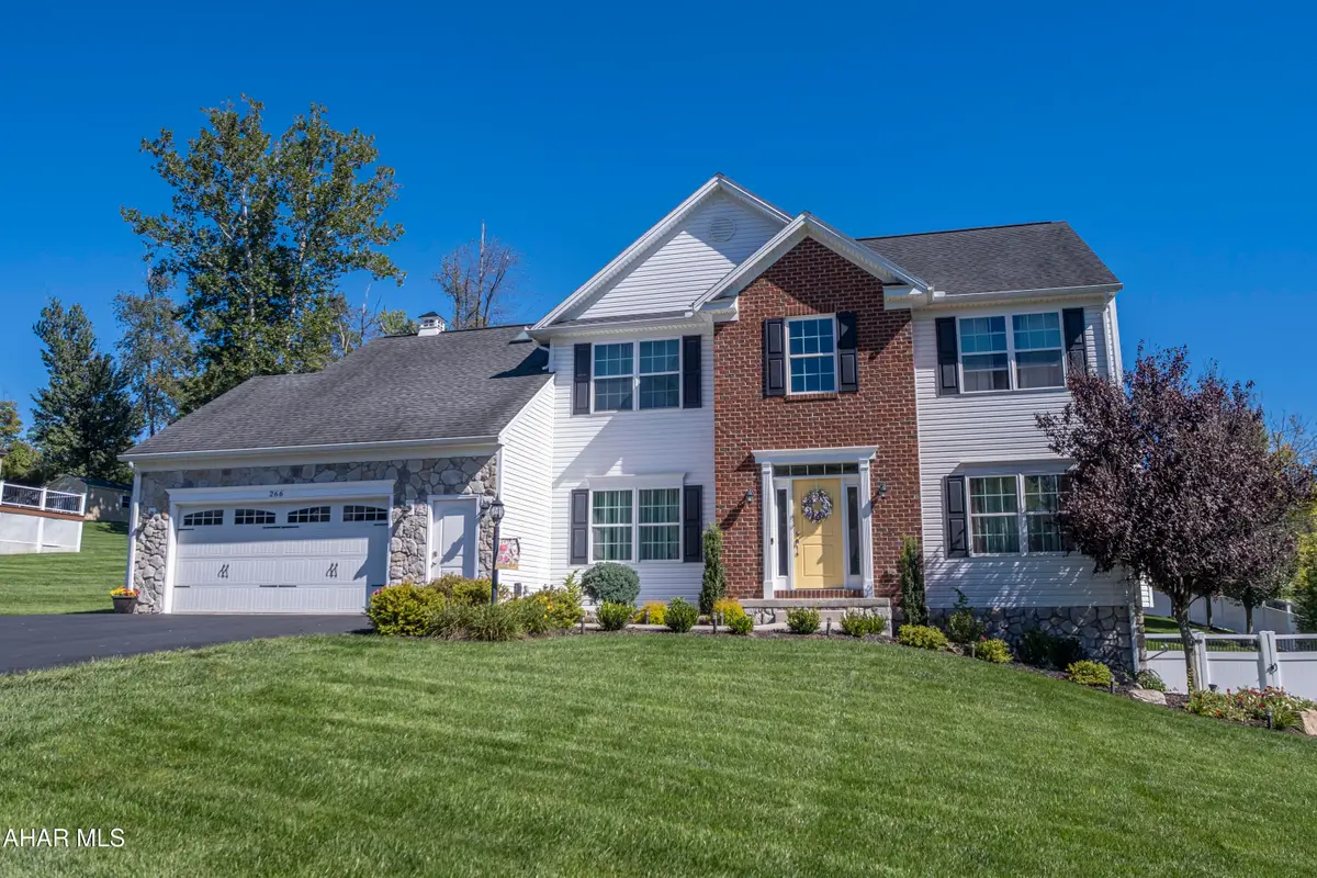 266 Jessica Street, Hollidaysburg, PA 16648 - #1