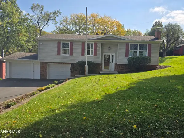 1413 29th Avenue, Altoona, PA 16601