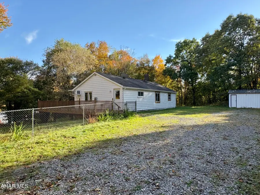 127 Valvoline Road, Butler, PA 16001 - #2