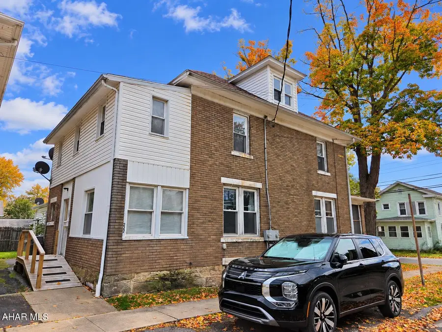 520-524 E Spruce Street, Philipsburg, PA 16866 - #3
