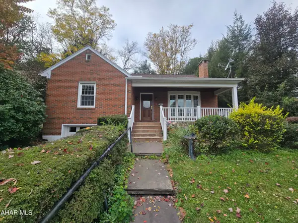 504 Ruskin Drive, Altoona, PA 16602