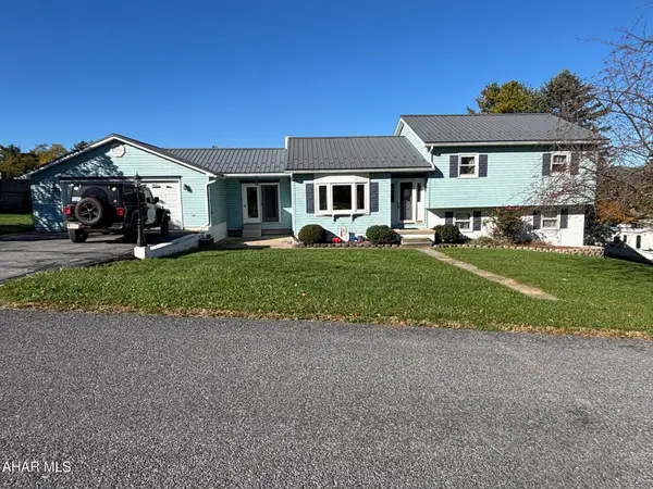 151 Cardinal Circle, Williamsburg, PA 16693