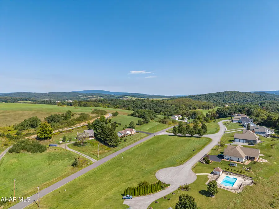 00 W Fairway Ridge Drive, Alum Bank, PA 15521 - #2