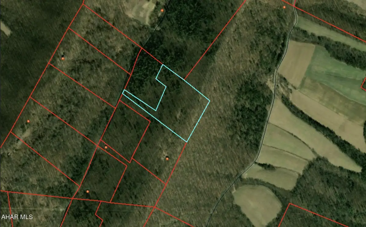 00 Jeremiah Way, Clearville, PA 15535 - #1
