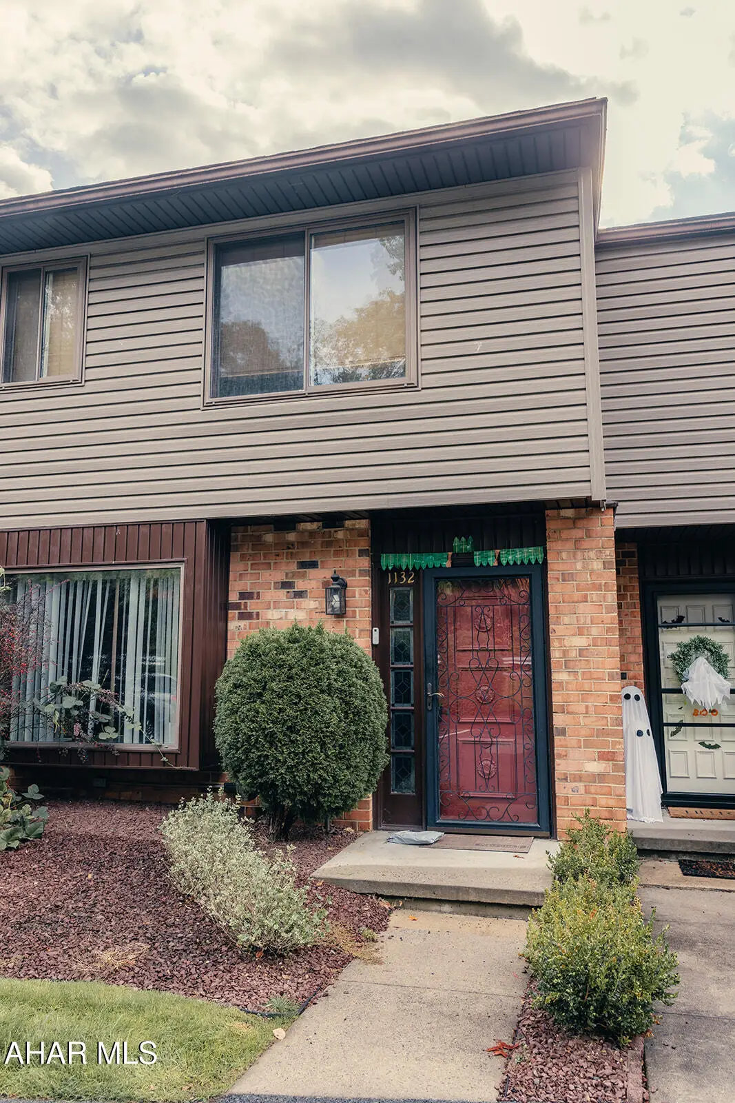 1132 Fairway Townhouse Lane, Hollidaysburg, PA 16648 - #1