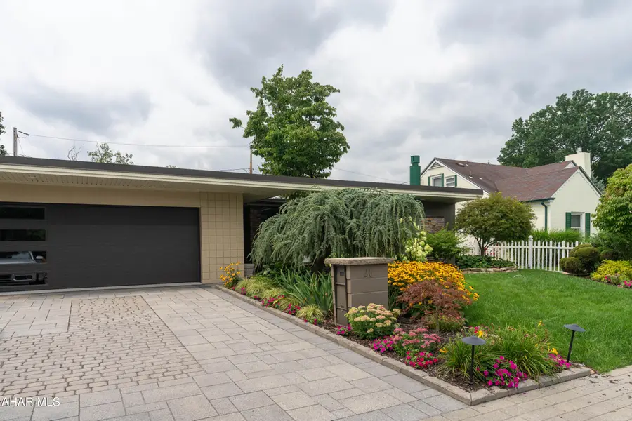 26 Mansion Boulevard, Altoona, PA 16602 - #3