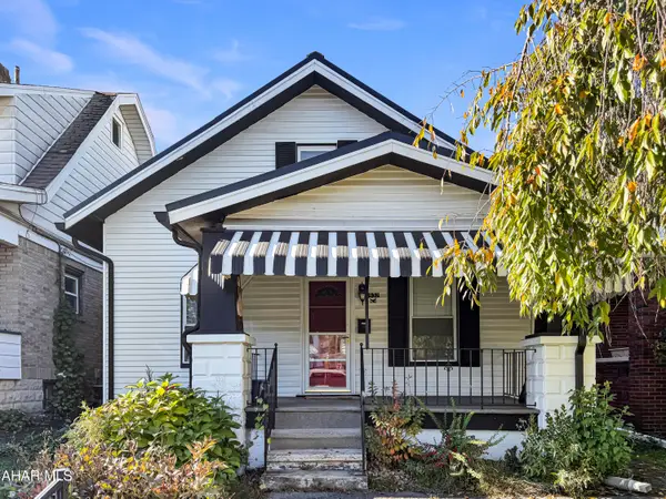 1932 Logan Avenue, Altoona, PA 16602