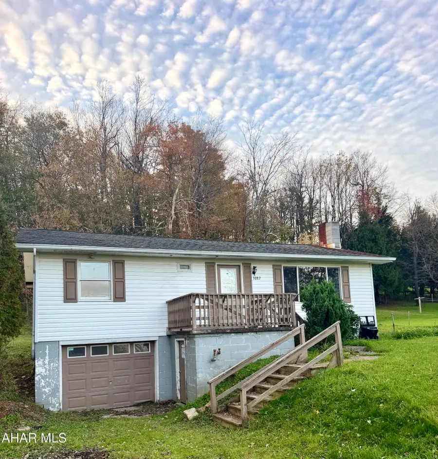 3087 Coupon Gallitzin Road, Coupon, PA 16629 - #2
