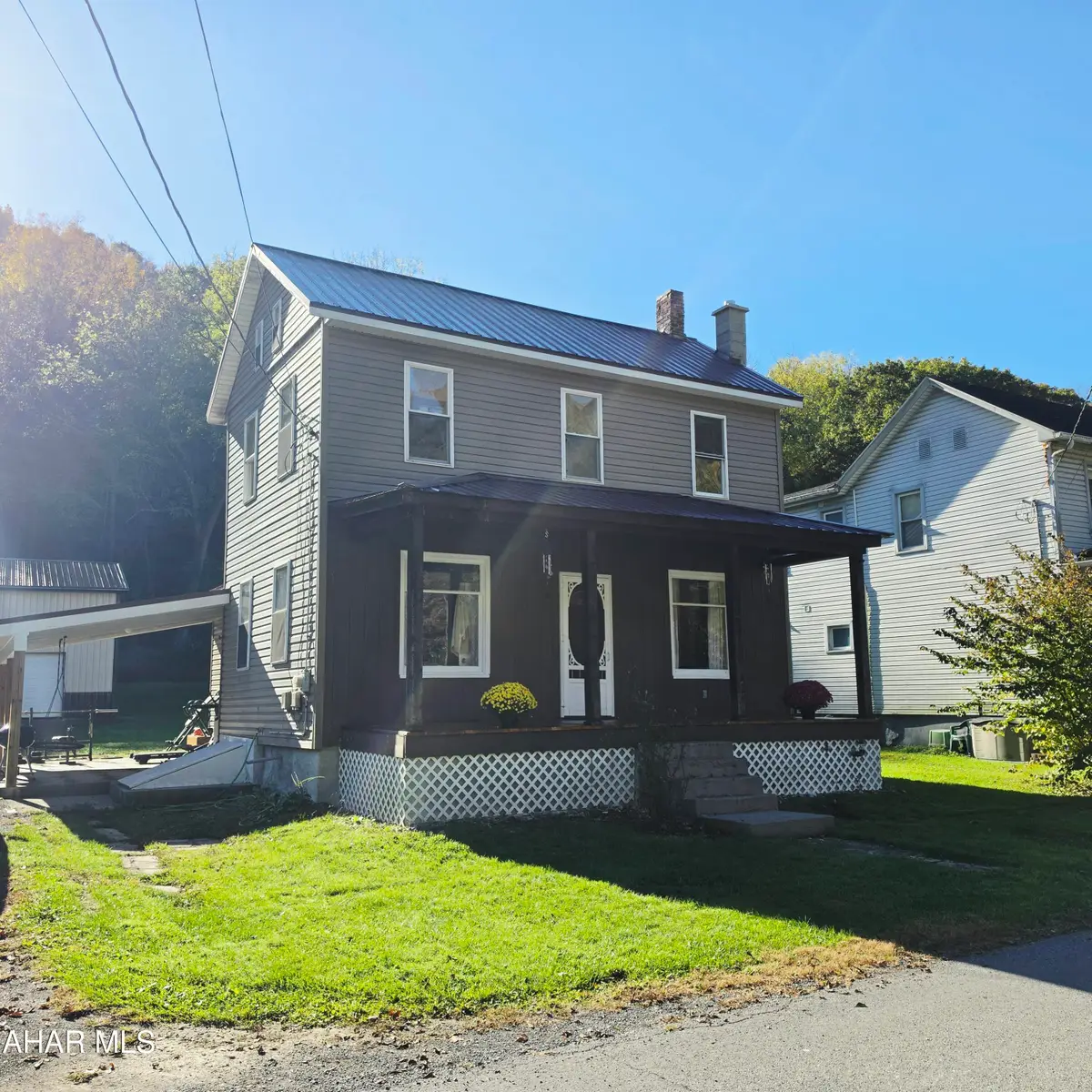 300 River View Drive, Riddlesburg, PA 16672 - #1