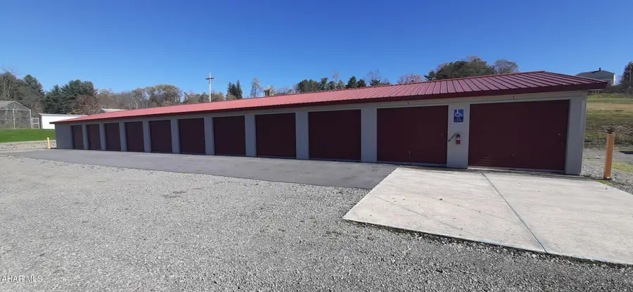 505 Metz Road, Loretto, PA 15940 - #2