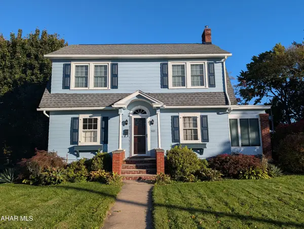 5221 4th Avenue, Altoona, PA 16602