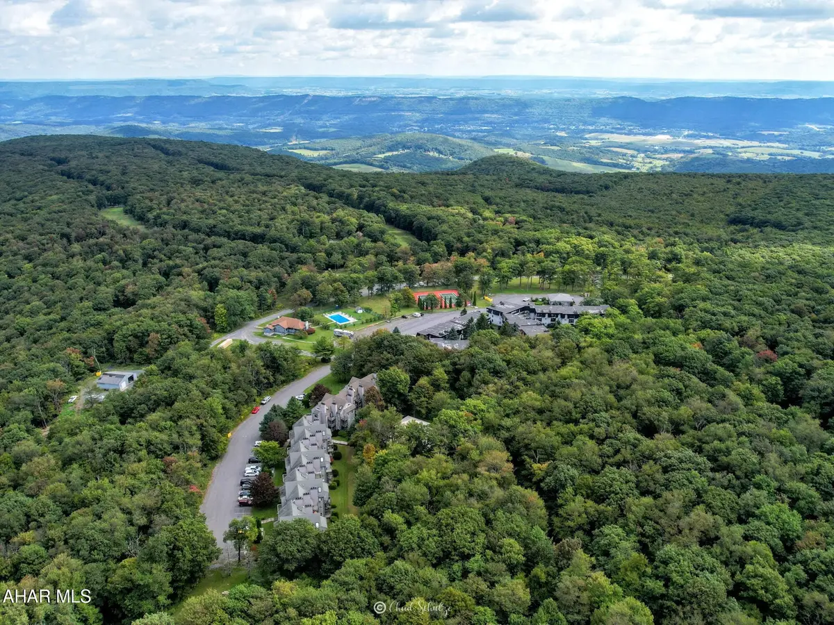 209 E Valley Point Lane #C601, Claysburg, PA 16625 - #1