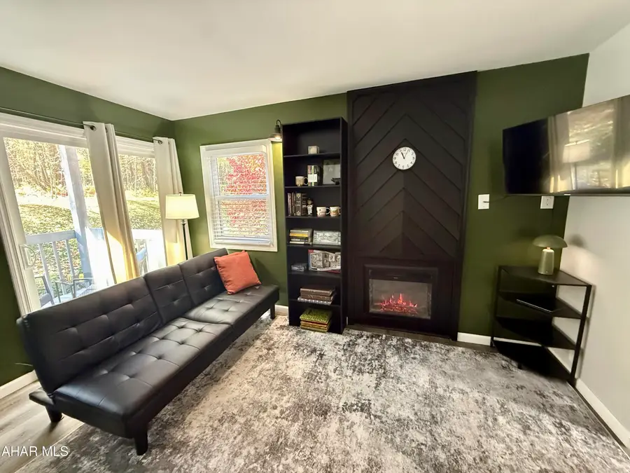 209 E Valley Point Lane #C601, Claysburg, PA 16625 - #2