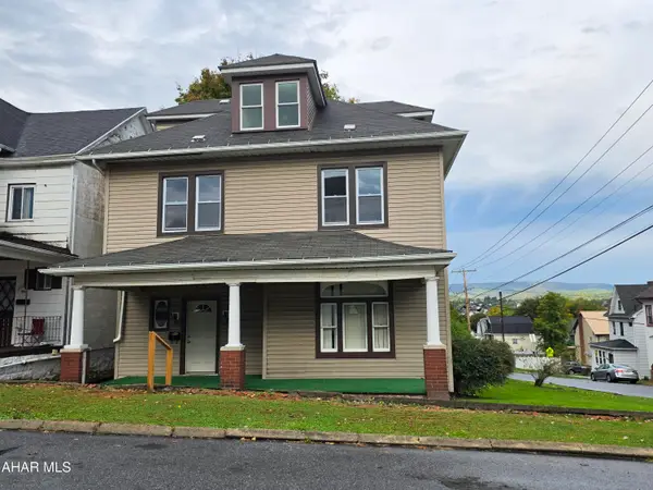 400 Crawford Avenue, Altoona, PA 16602