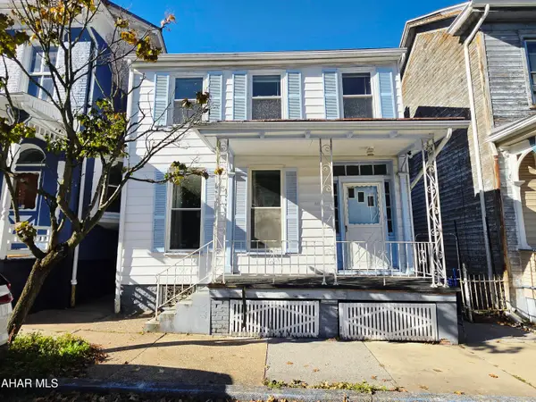 411 Walnut Street, Hollidaysburg, PA 16648