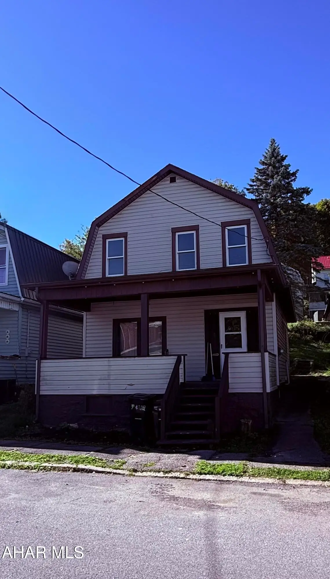 1813 5th Street, Altoona, PA 16601 - #1