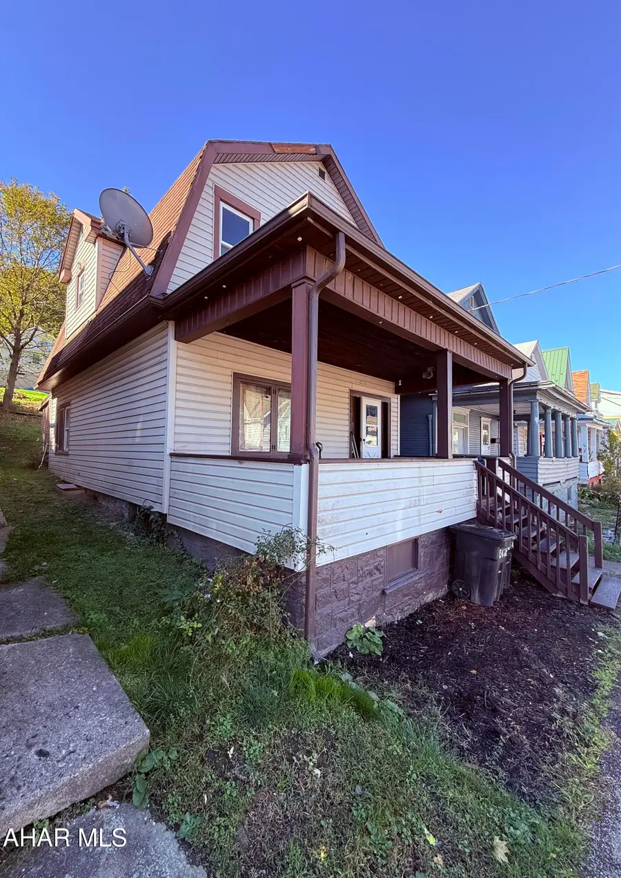 1813 5th Street, Altoona, PA 16601 - #2