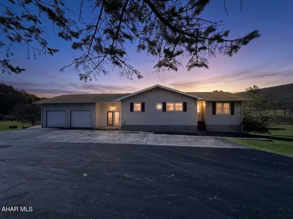 108 Clover Circle, Hollidaysburg, PA 16648