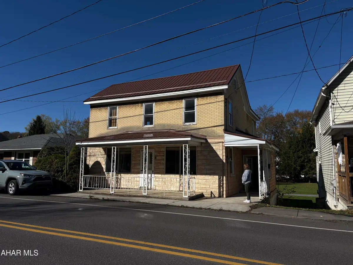 5350 Portage Street, Lilly, PA 15938 - #1