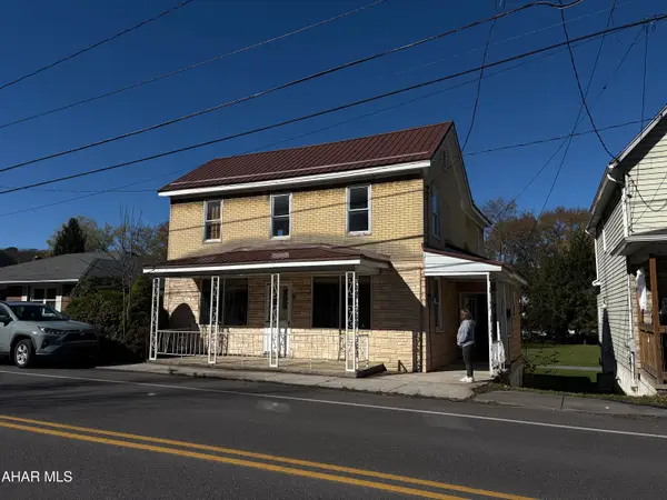 5350 Portage Street, Lilly, PA 15938