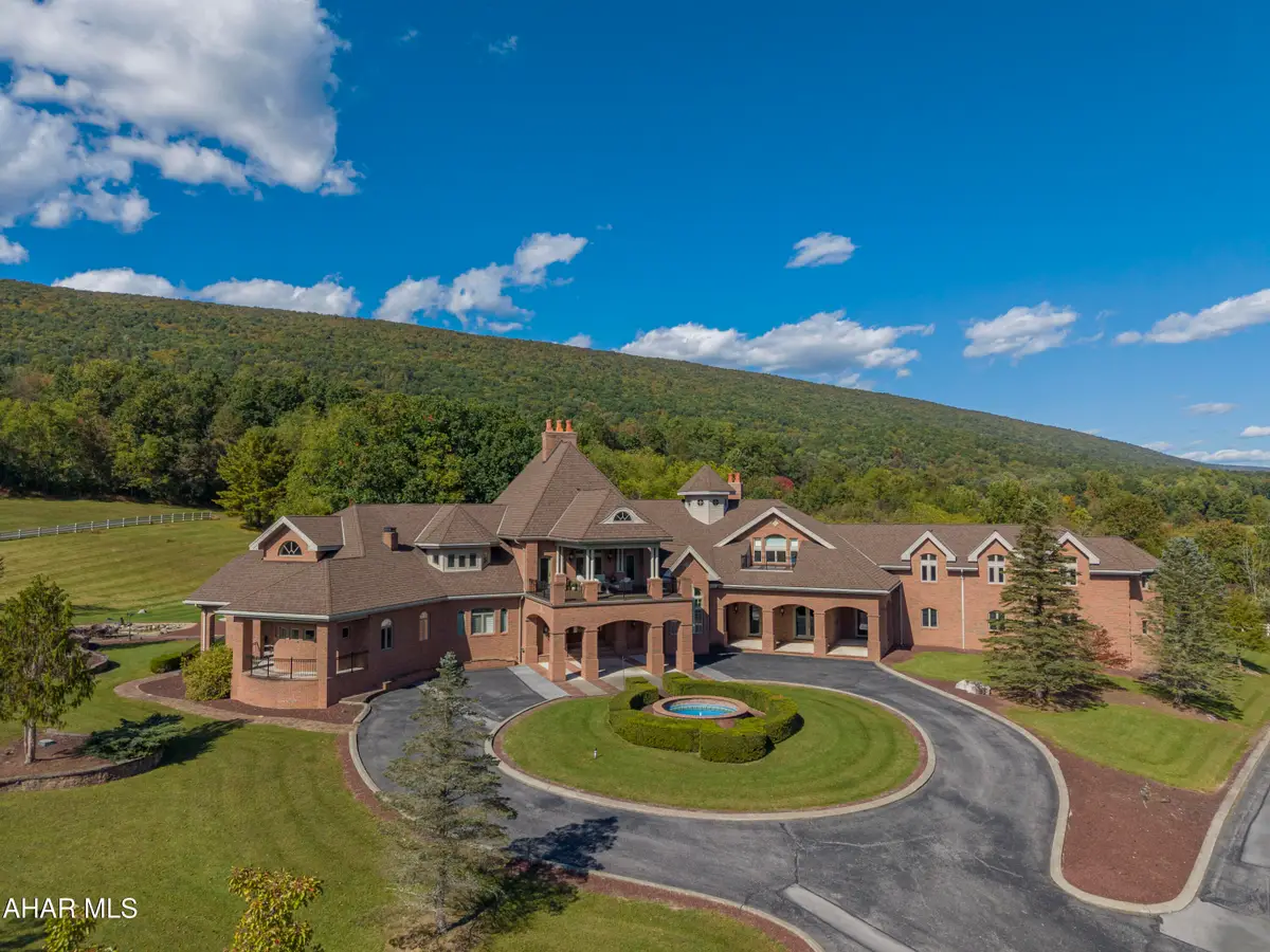 46 Rosswoods Lane, Hollidaysburg, PA 16648 - #1