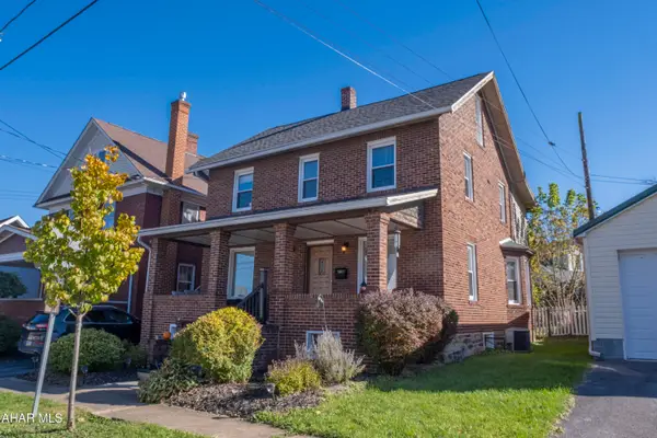 608 Garber Street, Hollidaysburg, PA 16648
