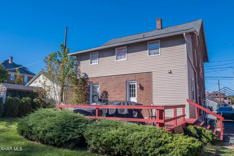 608 Garber Street, Hollidaysburg, PA 16648 - #2