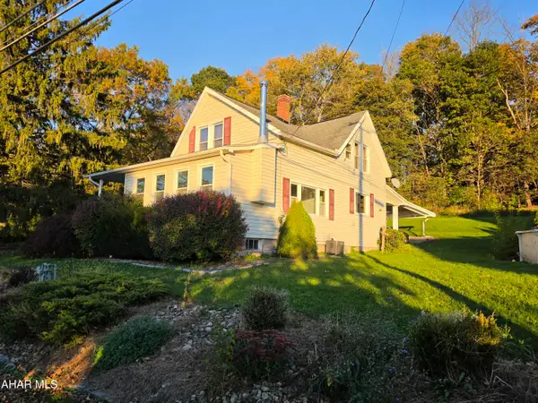 2010 Hixton Road, Duncansville, PA 16635