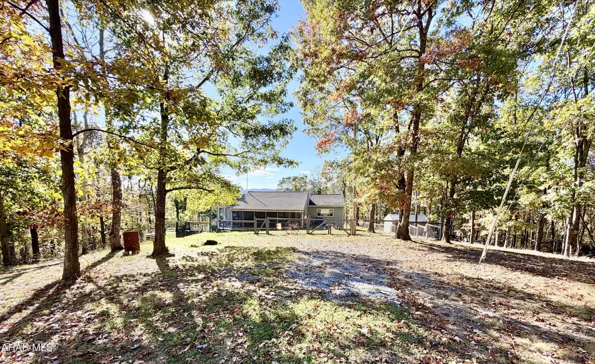 177 Tulsa Road, Artemas, PA 17211 - #1