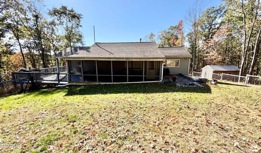 177 Tulsa Road, Artemas, PA 17211 - #3