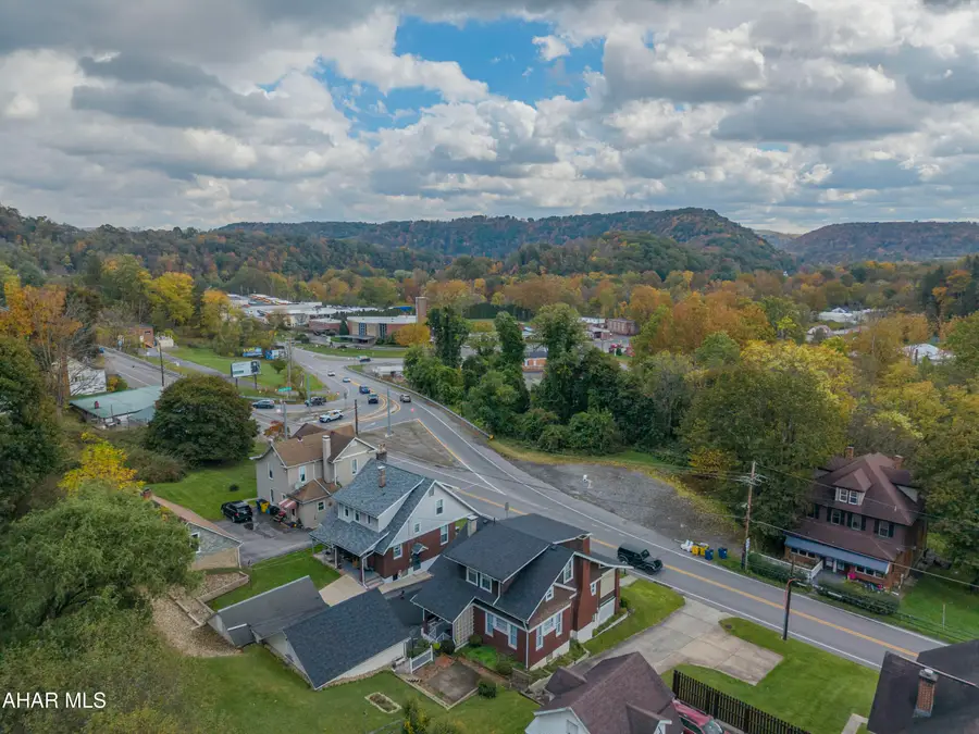 2224 Franklin Street, Johnstown, PA 15905 - #3