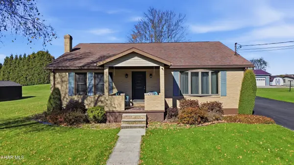 319 Griffith Avenue, Johnstown, PA 15909