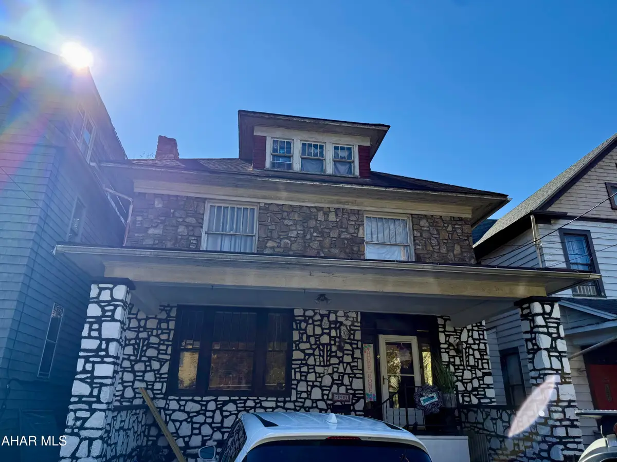 269 Ohio Street, Johnstown, PA 15902 - #1