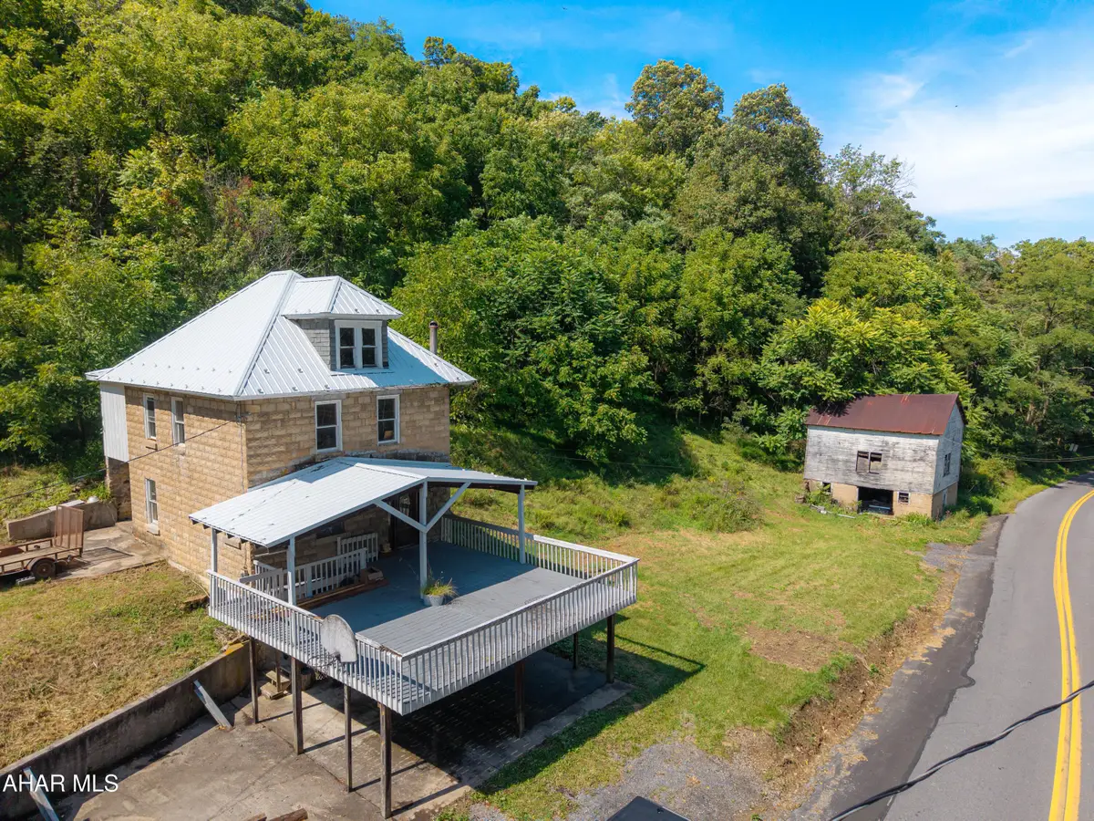 711 Mosquito Hollow Road, Six Mile Run, PA 16679 - #1