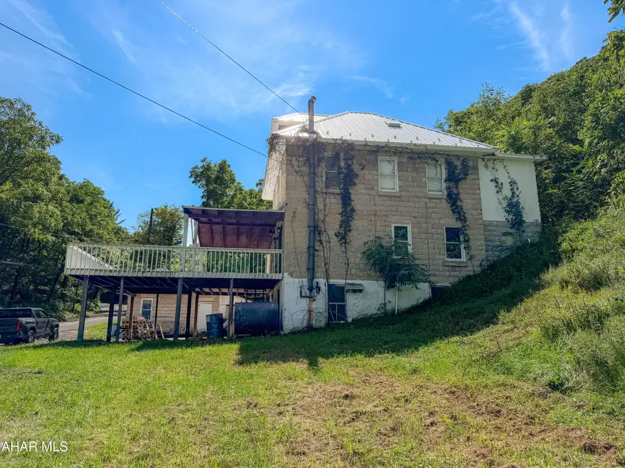 711 Mosquito Hollow Road, Six Mile Run, PA 16679 - #2