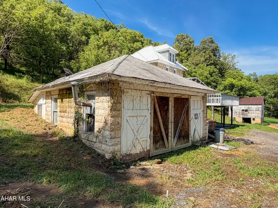 711 Mosquito Hollow Road, Six Mile Run, PA 16679 - #3