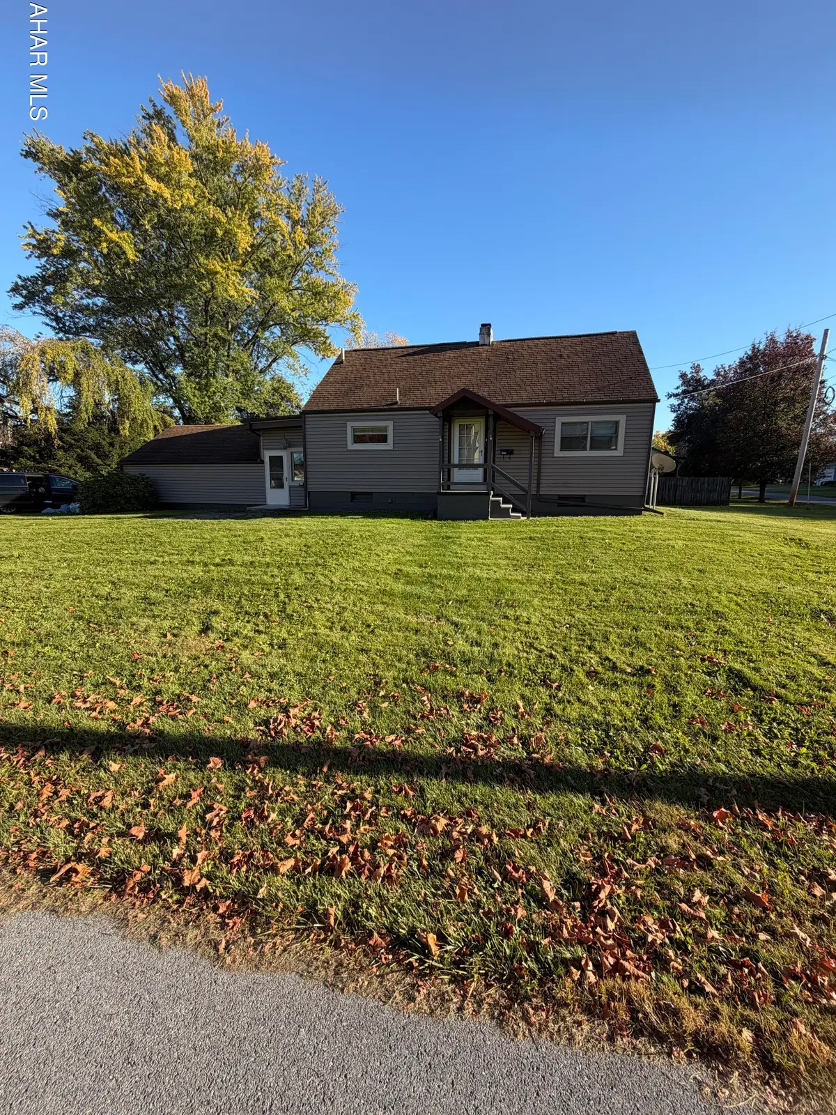 603 Morningside Avenue, Altoona, PA 16602 - #1