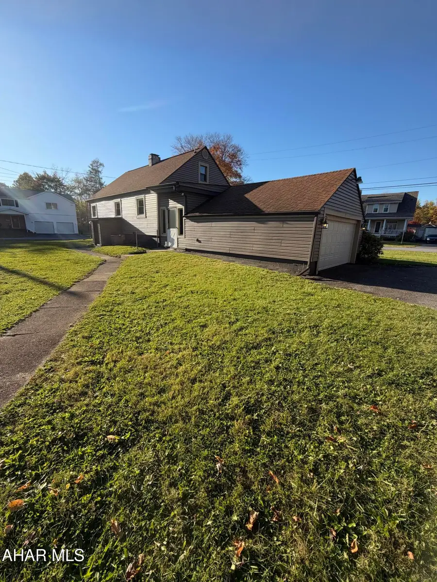 603 Morningside Avenue, Altoona, PA 16602 - #3